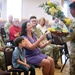 New commander takes charge of U.S. Army Garrison-Fort McCoy Headquarters and Headquarters Company