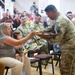 New commander takes charge of U.S. Army Garrison-Fort McCoy Headquarters and Headquarters Company