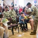 New commander takes charge of U.S. Army Garrison-Fort McCoy Headquarters and Headquarters Company