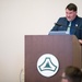 New commander takes charge of U.S. Army Garrison-Fort McCoy Headquarters and Headquarters Company