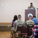 New commander takes charge of U.S. Army Garrison-Fort McCoy Headquarters and Headquarters Company
