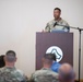 New commander takes charge of U.S. Army Garrison-Fort McCoy Headquarters and Headquarters Company