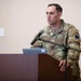 New commander takes charge of U.S. Army Garrison-Fort McCoy Headquarters and Headquarters Company