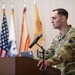 New commander takes charge of U.S. Army Garrison-Fort McCoy Headquarters and Headquarters Company