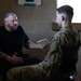 Joint service members participate in 'Operation Dustoff Vigilance'