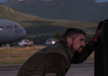 916 ARW participates in RED FLAG Alaska 25-3