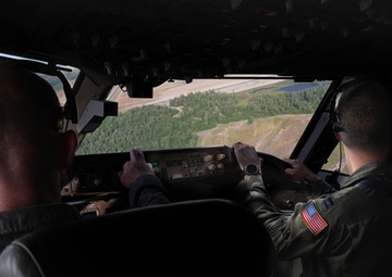 916 ARW participates in RED FLAG Alaska 25-3