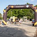75th FAB Diamond Run