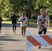 75th FAB Diamond Run