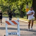 75th FAB Diamond Run