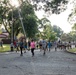 75th FAB Diamond Run