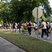75th FAB Diamond Run