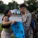 3rd Battalion, 2d Marine Regiment Operation Southern Guard Homecoming