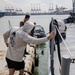 PANAMAX 25 - U.S. Navy EOD