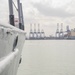 PANAMAX 25 - U.S. Navy EOD