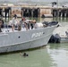 PANAMAX 25 - U.S. Navy EOD