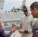 PANAMAX 25 - U.S. Navy EOD