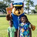Moody AFB hosts annual BACKpack-to-School Bash