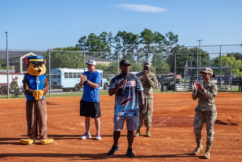 Moody AFB hosts annual BACKpack-to-School Bash