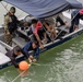 PANAMAX 25 - U.S. Navy EOD