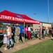 Moody AFB hosts annual BACKpack-to-School Bash