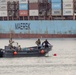 PANAMAX 25 - U.S. Navy EOD