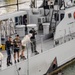 PANAMAX 25 - U.S. Navy EOD