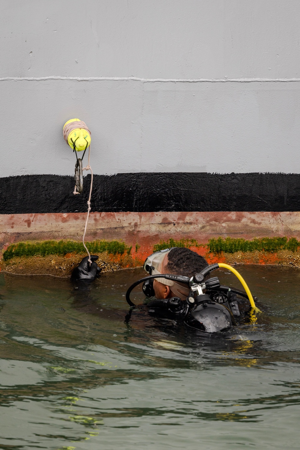 PANAMAX 25 - U.S. Navy EOD
