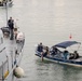 PANAMAX 25 - U.S. Navy EOD