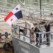 PANAMAX 25 - U.S. Navy EOD