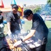 C3F Hosts Command Picnic