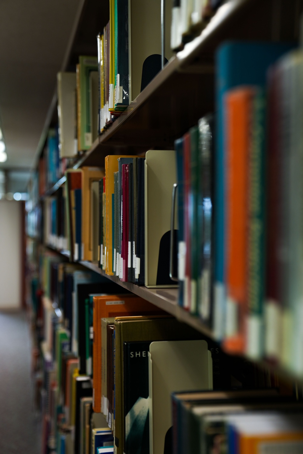 AFRL D'Azzo Research Library