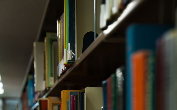 AFRL D'Azzo Research Library