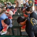 C3F Hosts Command Picnic