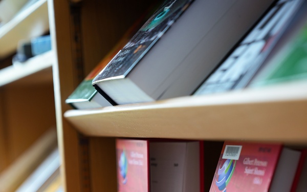 AFRL D'Azzo Research Library