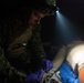 2nd MLG First-Ever Marine Corps Command to Host Tier IV TCCC Course