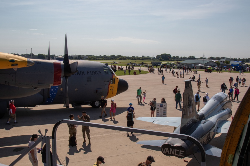 DVIDS - Images - Wisconsin National Guard represented at world's