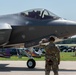 Wisconsin National Guard represented at world's largest air show, EAA AirVenture