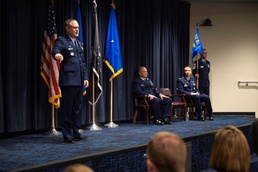 AFRL welcomes new Space Vehicles director