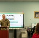 Ohio Lawmakers tour Wright-Patterson AFB exploring military capabilities and innovation