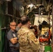 Ohio Lawmakers tour Wright-Patterson AFB exploring military capabilities and innovation