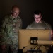 107th Attack Wing CC visits Operation Healthy Ellwood