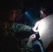 2nd MLG First-Ever Marine Corps Command to Host Tier IV TCCC Course