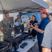 Cleared for Takeoff: New Drone Tech Takes Flight at PHNSY &amp; IMF