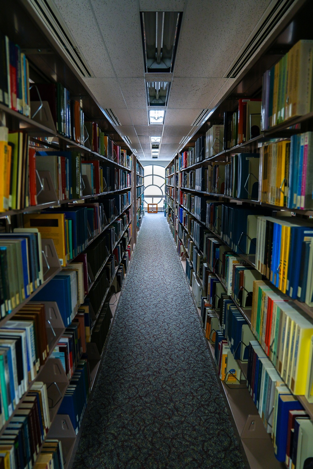 AFRL D'Azzo Research Library