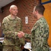107th Attack Wing CC visits Operation Healthy Ellwood
