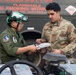 Reservists operate, train during Red Flag-Alaska 25-3