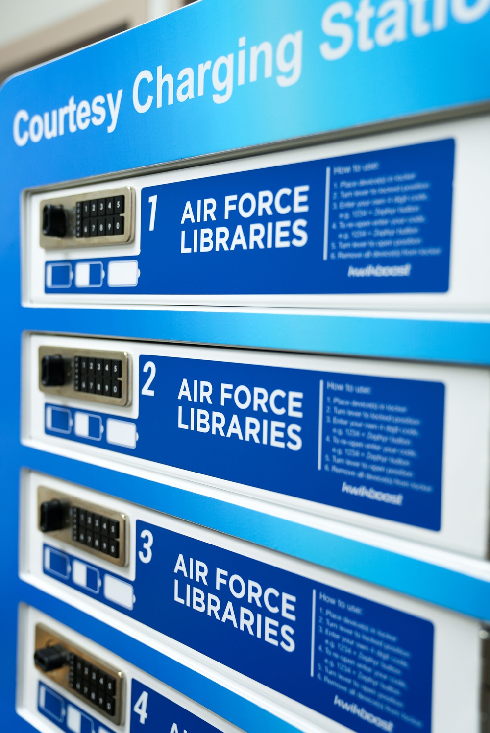 AFRL D'Azzo Research Library