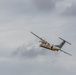 U.S. Army Golden Knights soar over EAA AirVenture
