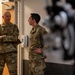 107th Attack Wing CC visits Operation Healthy Ellwood